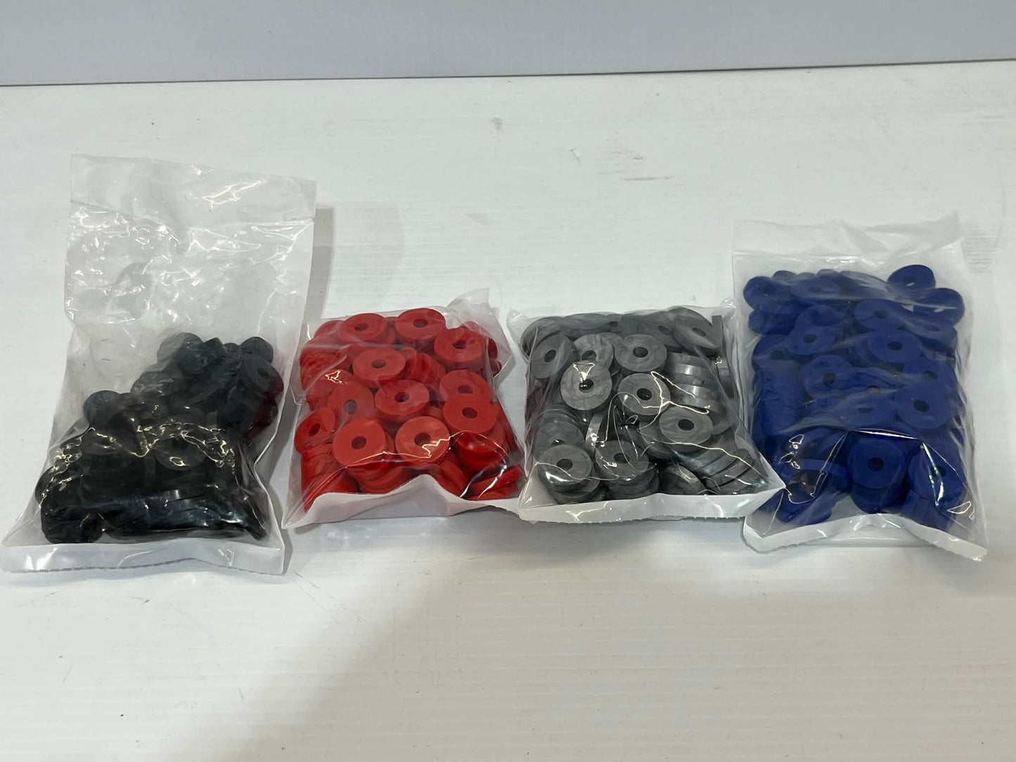Floor Tray Washer