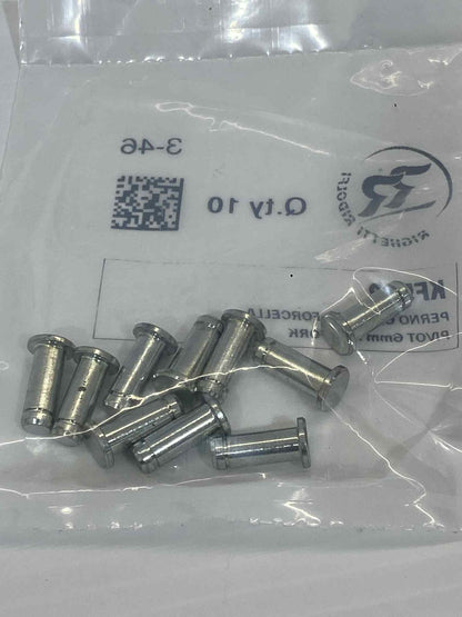 6mm Pivot Pit for Fork