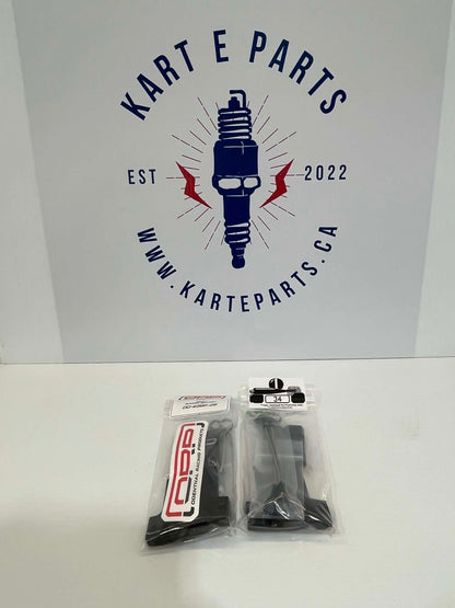 Odenthal Bumper Clamps