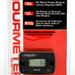 Hour Meter - Resettable