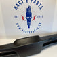 KG Cadet/Kid Kart Rear Bumper