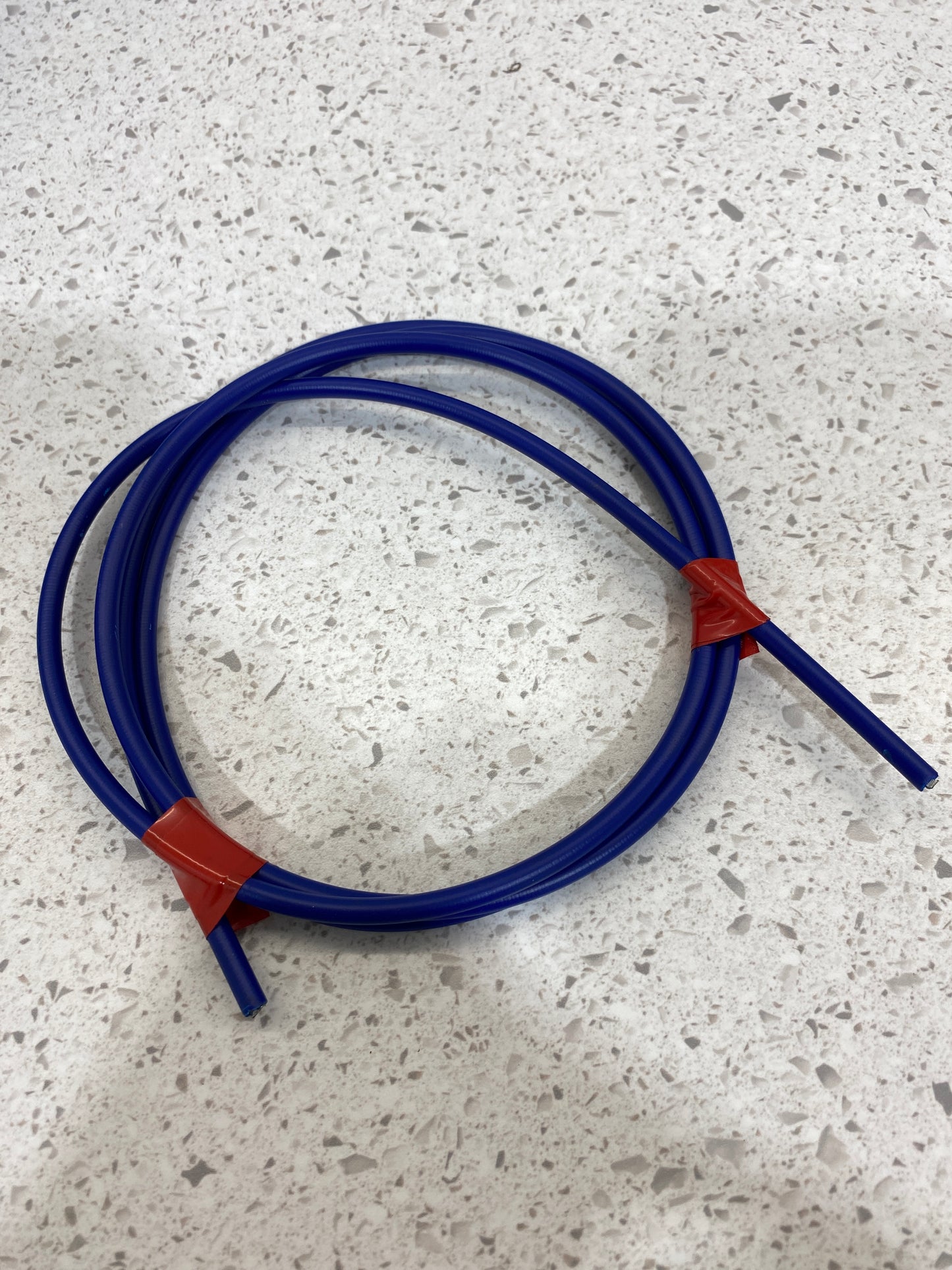 Throttle Outer Cable - Teflon Lined