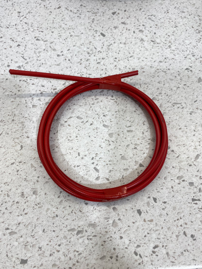 Throttle Outer Cable - Teflon Lined