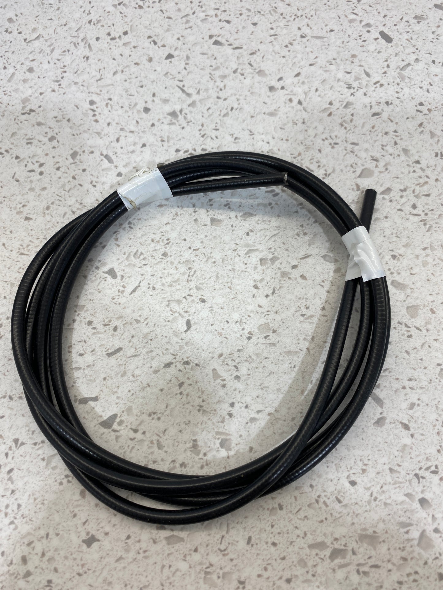 Throttle Outer Cable - Teflon Lined