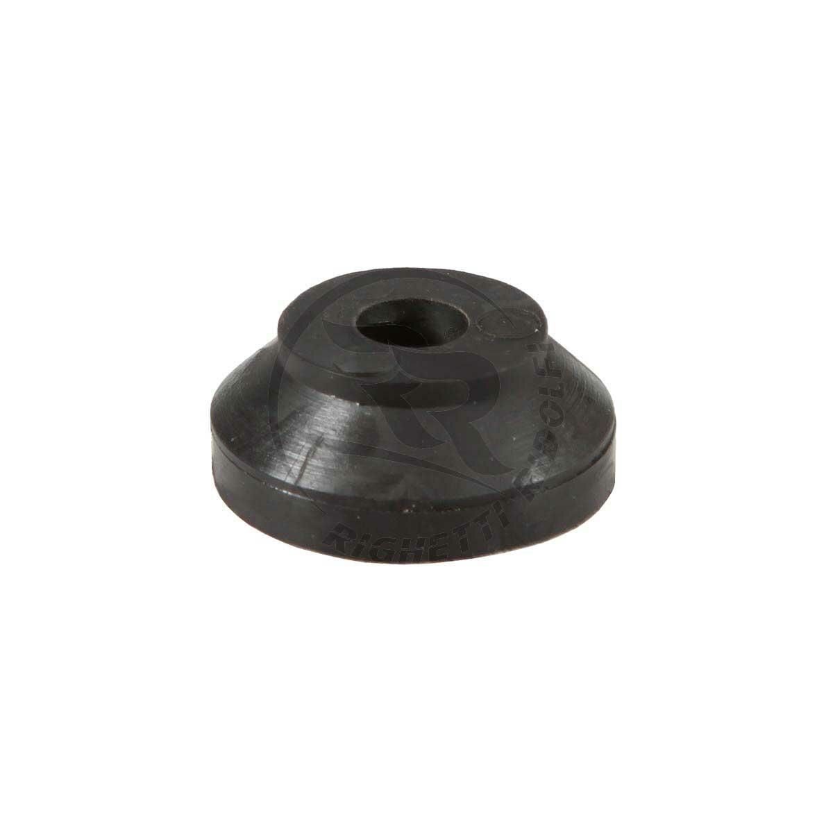 Rubber Washer D.30/8mm h.12mm