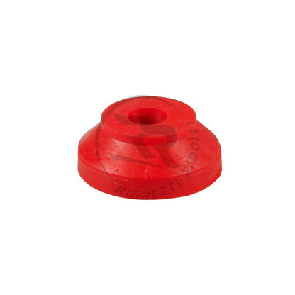 Rubber Washer D.30/8mm h.12mm