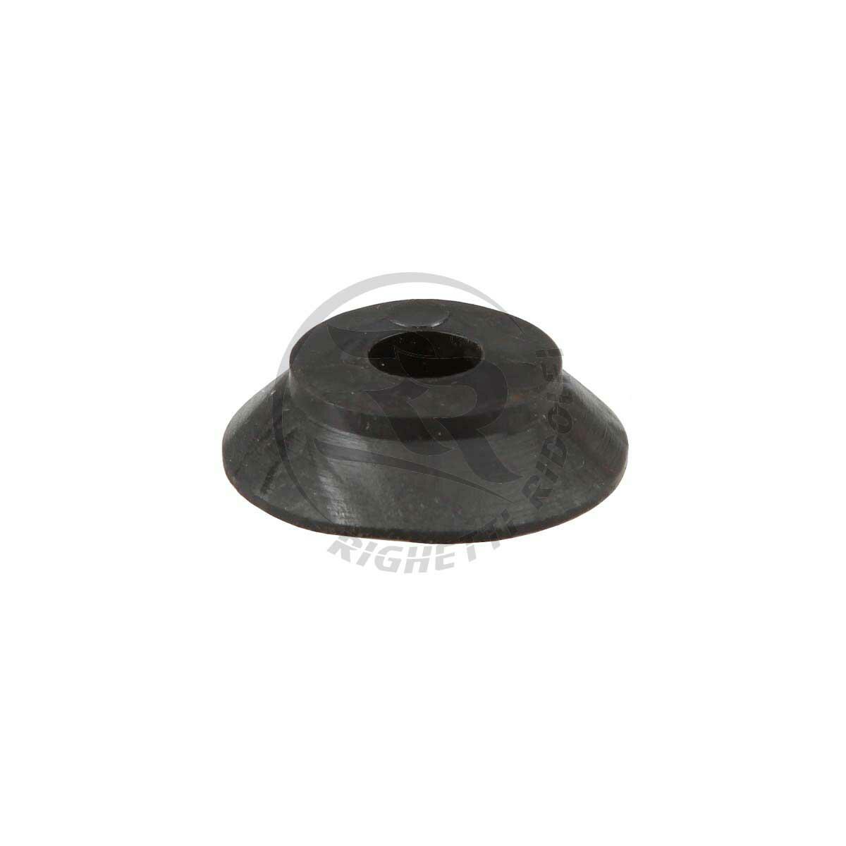 Rubber Washer D.30/8mm h.8mm
