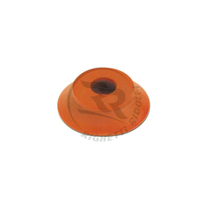 Rubber Washer D.30/8mm h.8mm