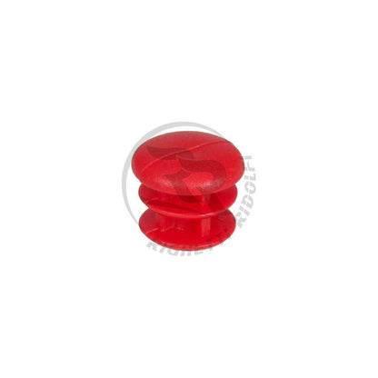 14mm Pipe Cap