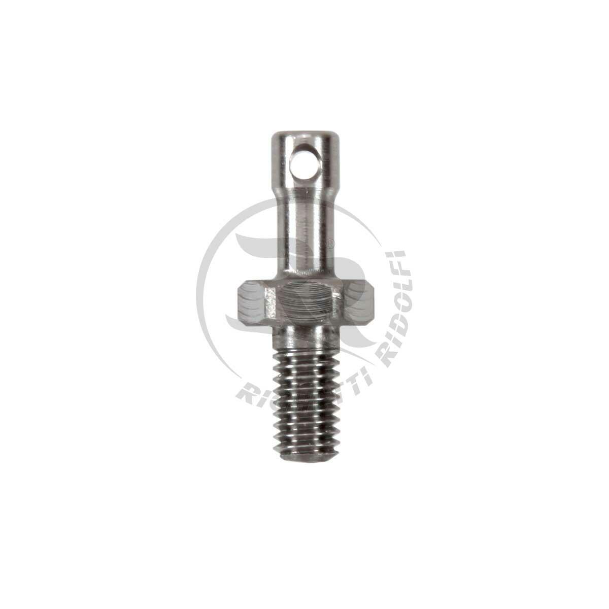 Nassau Panel Bolt
