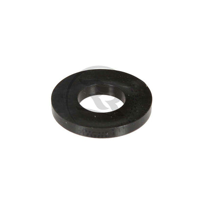 Nylon Washer - D.22mm, Hole 10mm