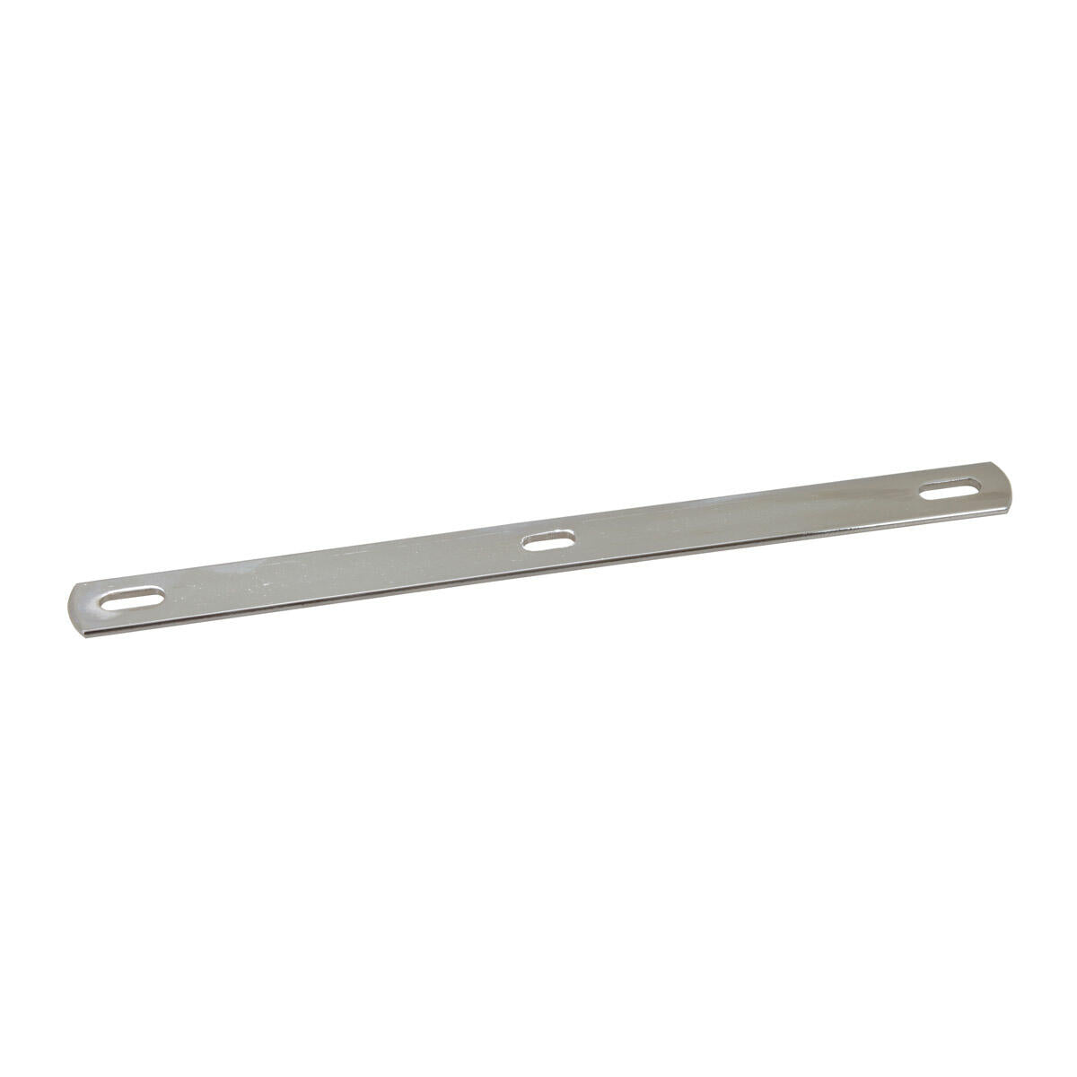 Horizontal Support for Front Panel