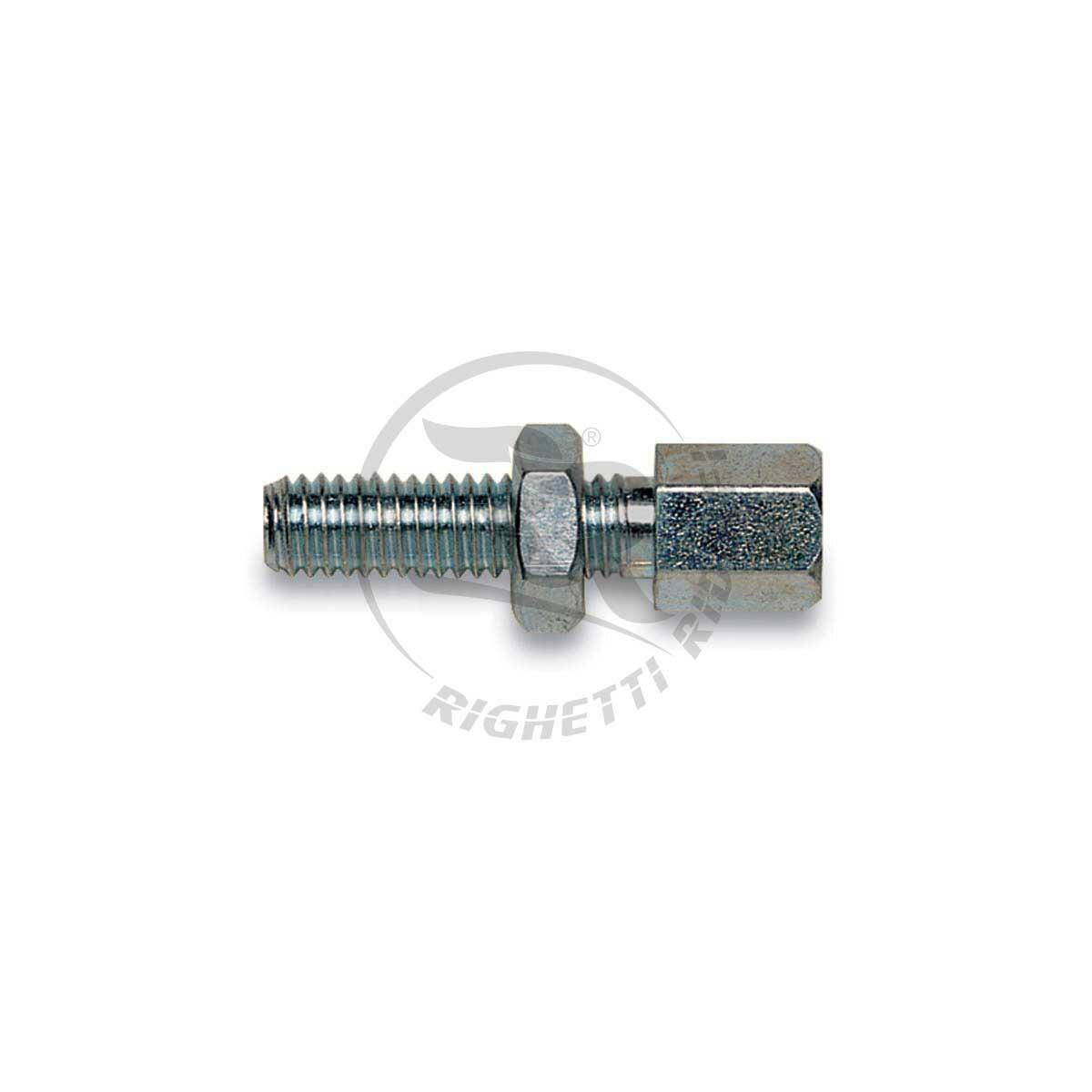 Cable Housing Adjuster