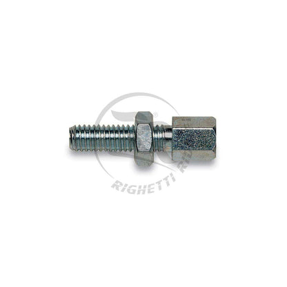Cable Housing Adjuster