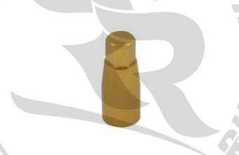 M8 Cylindrical Nut