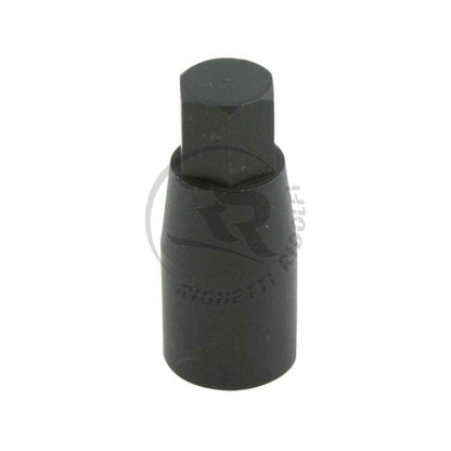 M8 Cylindrical Nut