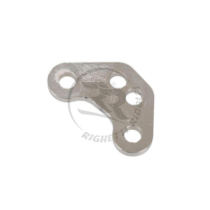 Curved Seat Strut Support Bracket