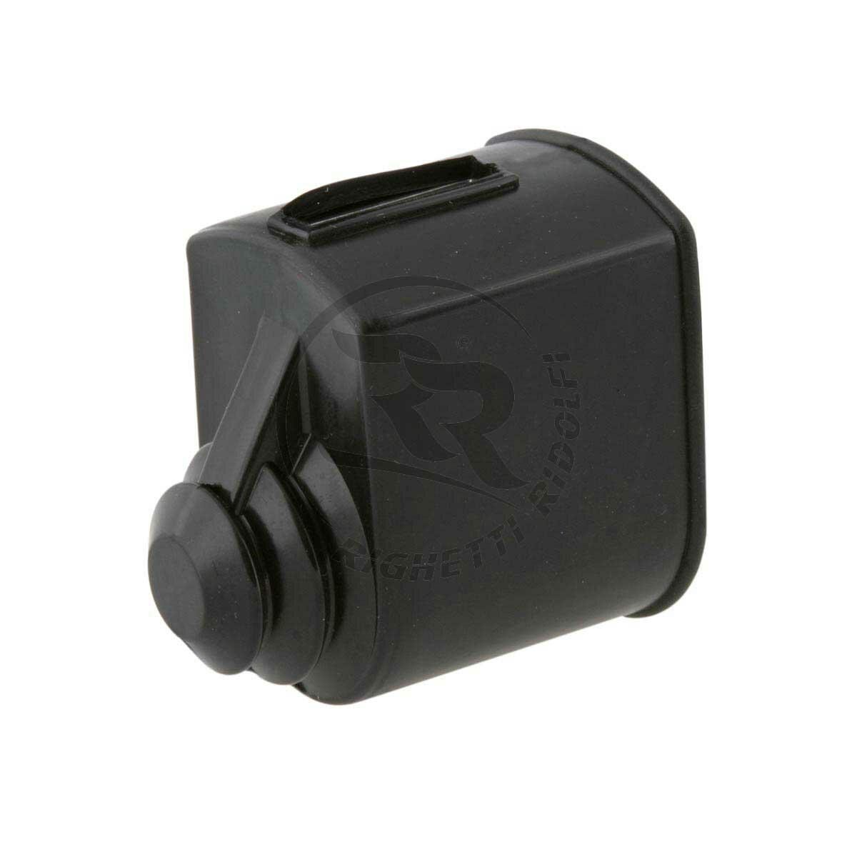Brake Caliper Dust Shield