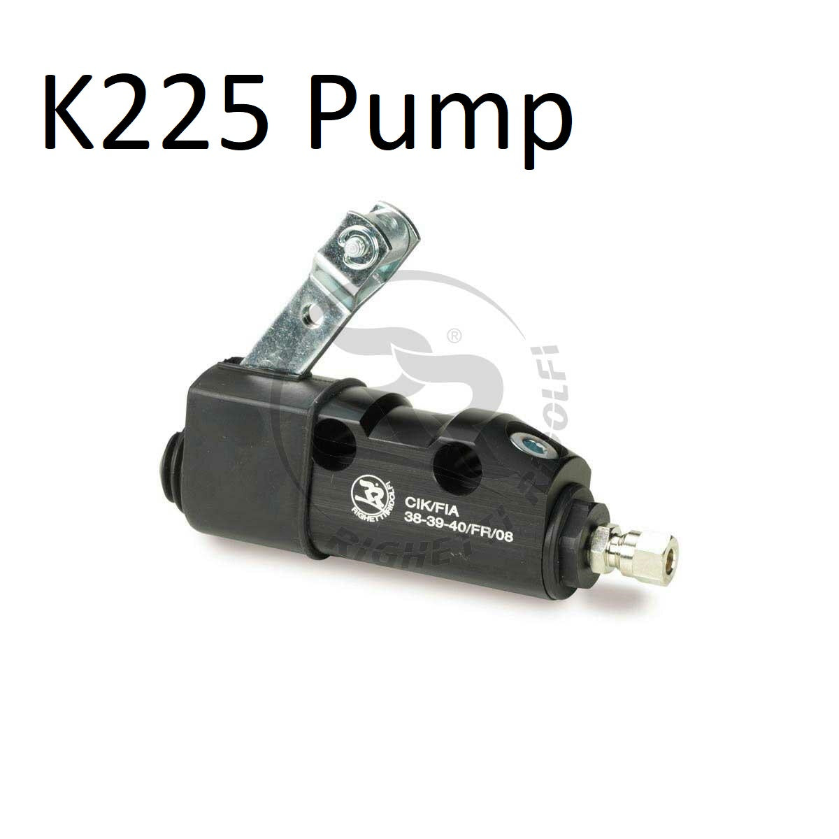 Kit de joints pour pompe de frein Righetti K225