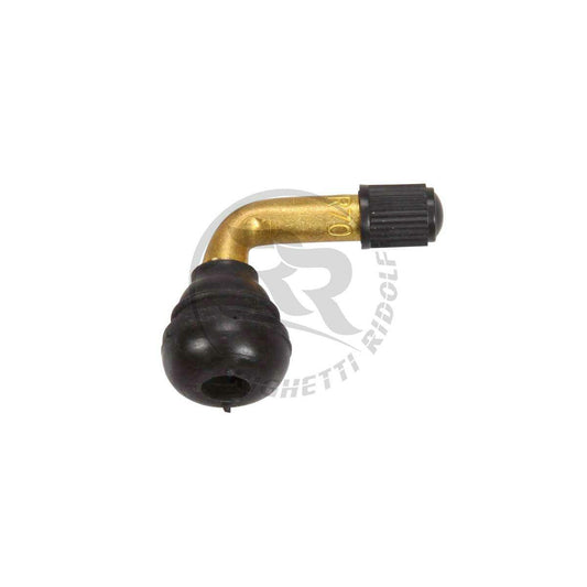 90 Degree Tire Valve