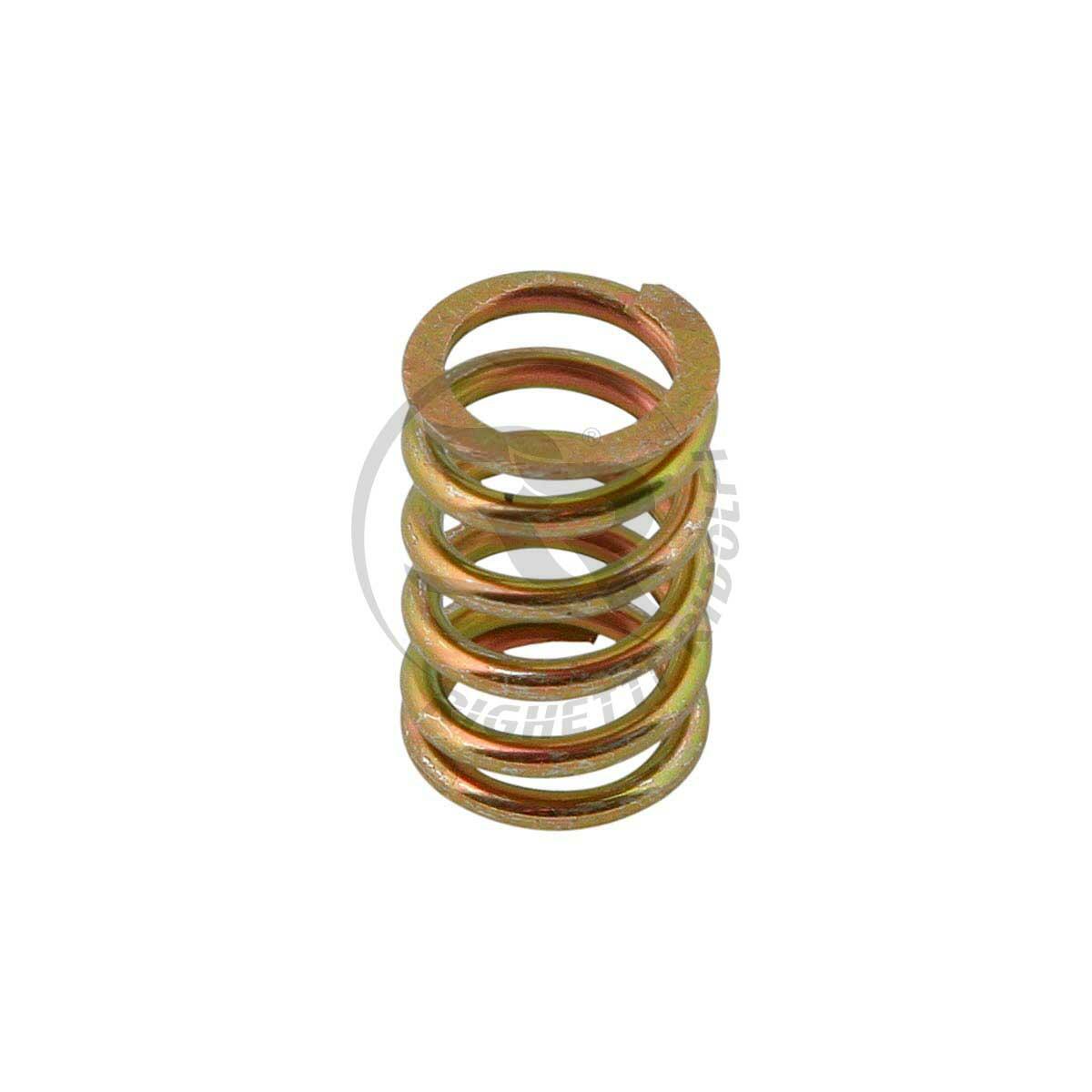 Brake Pad Return Spring