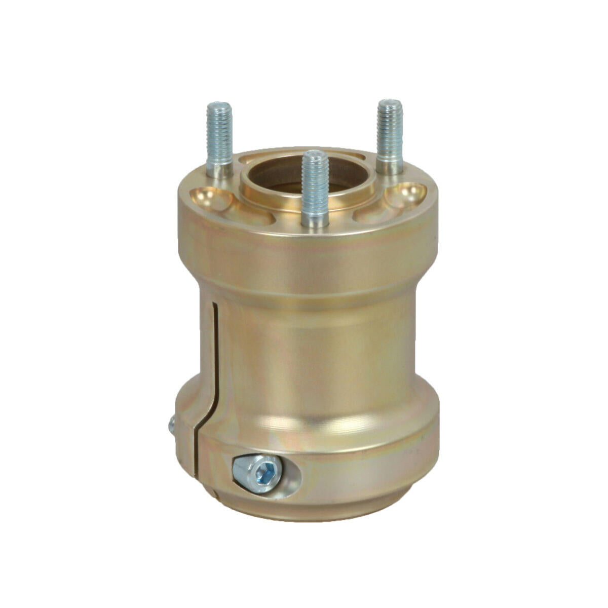 50mm Magnesium Rear Hubs