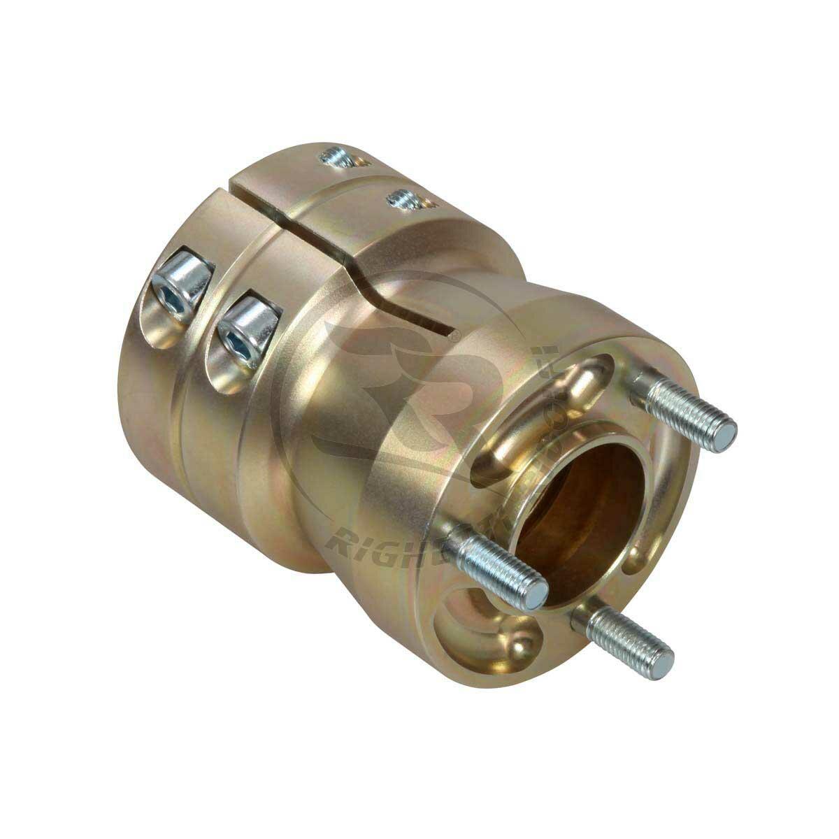 50mm Magnesium Rear Hubs