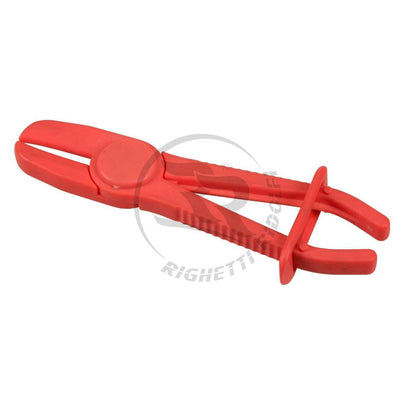 Water Hose Clamp