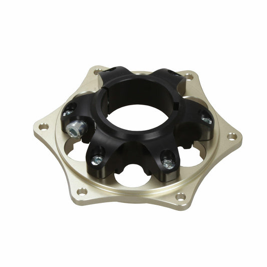 Floating Sprocket Carrier