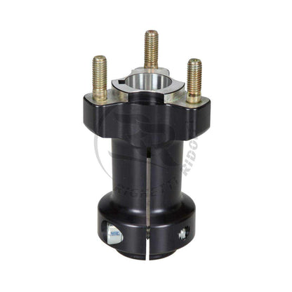 25MM Aluminum Rear Hubs