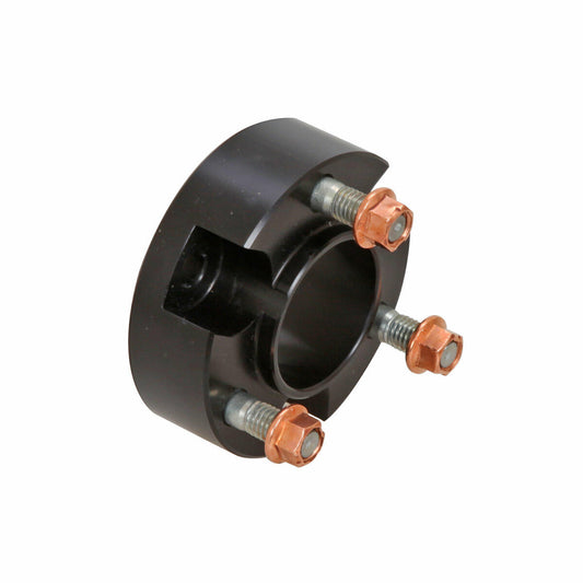 Wheel Hub Extension