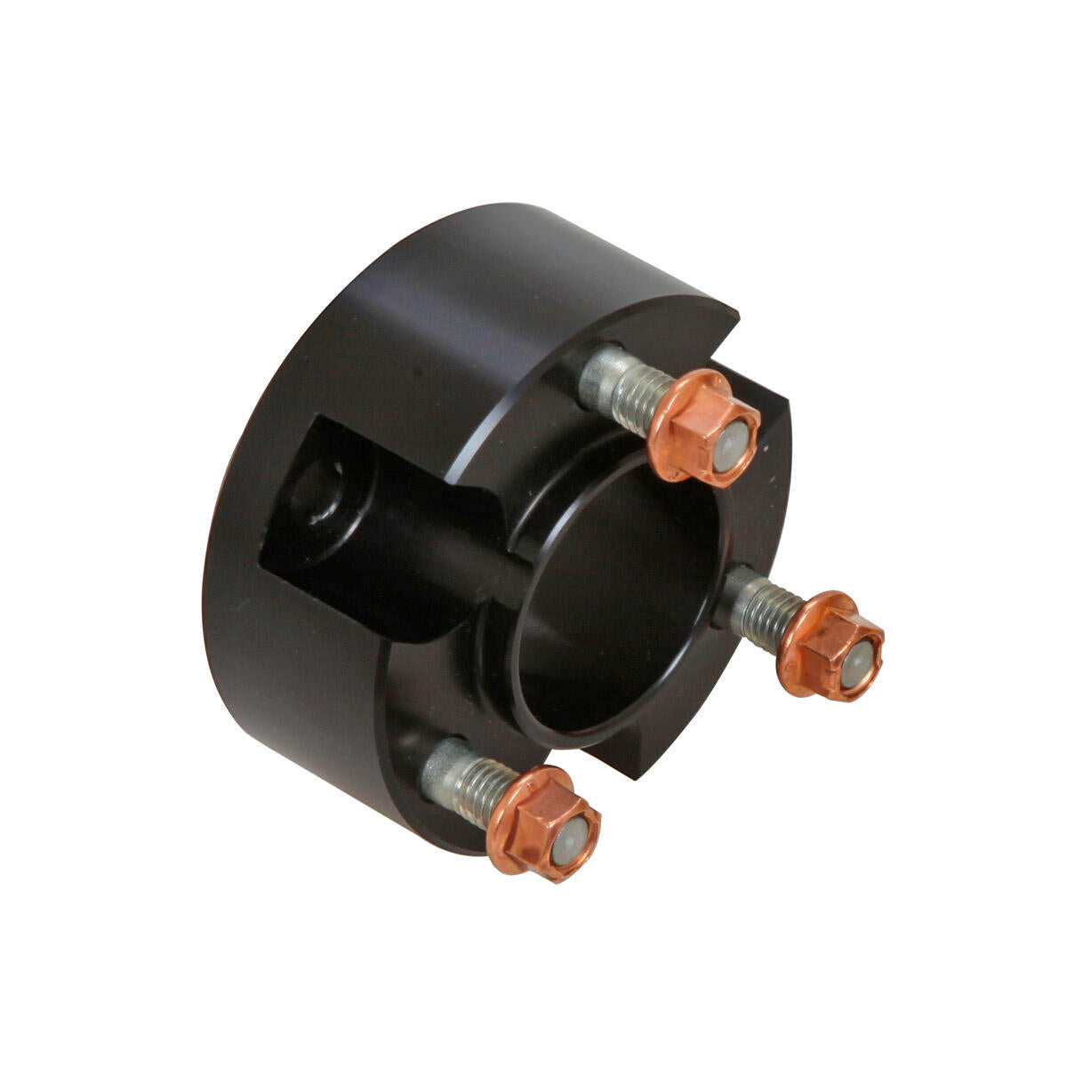Wheel Hub Extension