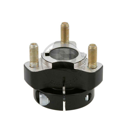25MM Aluminum Rear Hubs