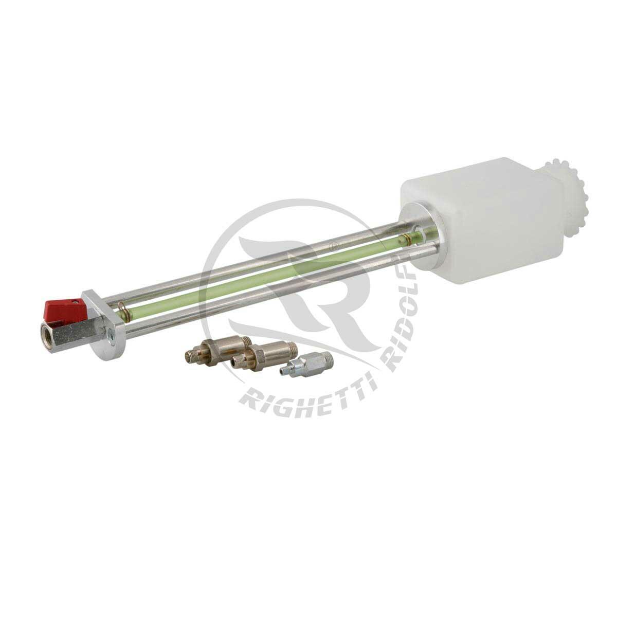 Brake Bleeding Tool