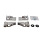 Rear Bumper Mount