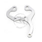 Brake Caliper Bracket - 4 Bolt Style