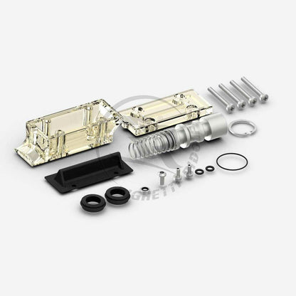 Master Cylinder Rebuild Kit for KB030