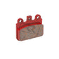 Brake Pad - MA20 Rear