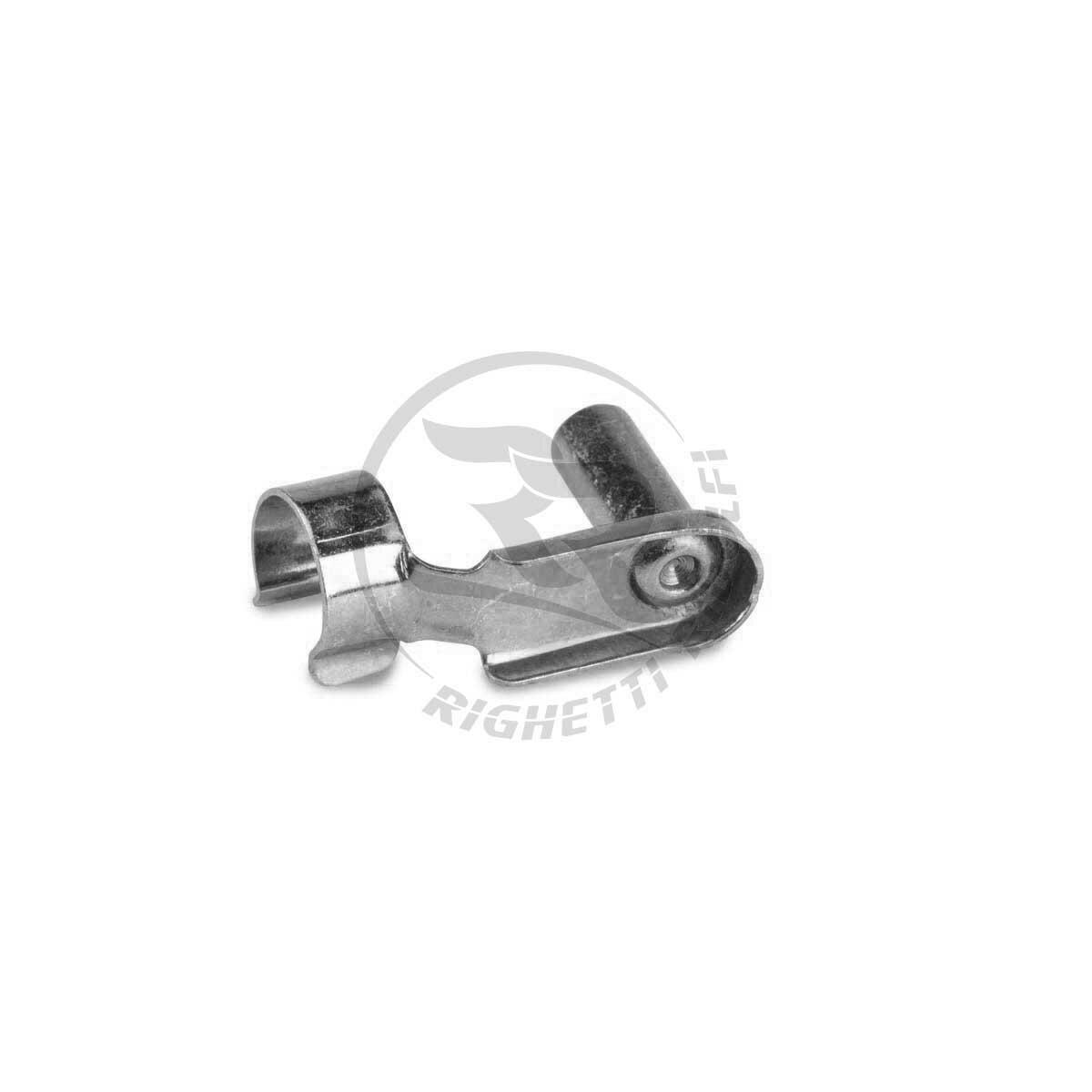 Safety Clip for Forks