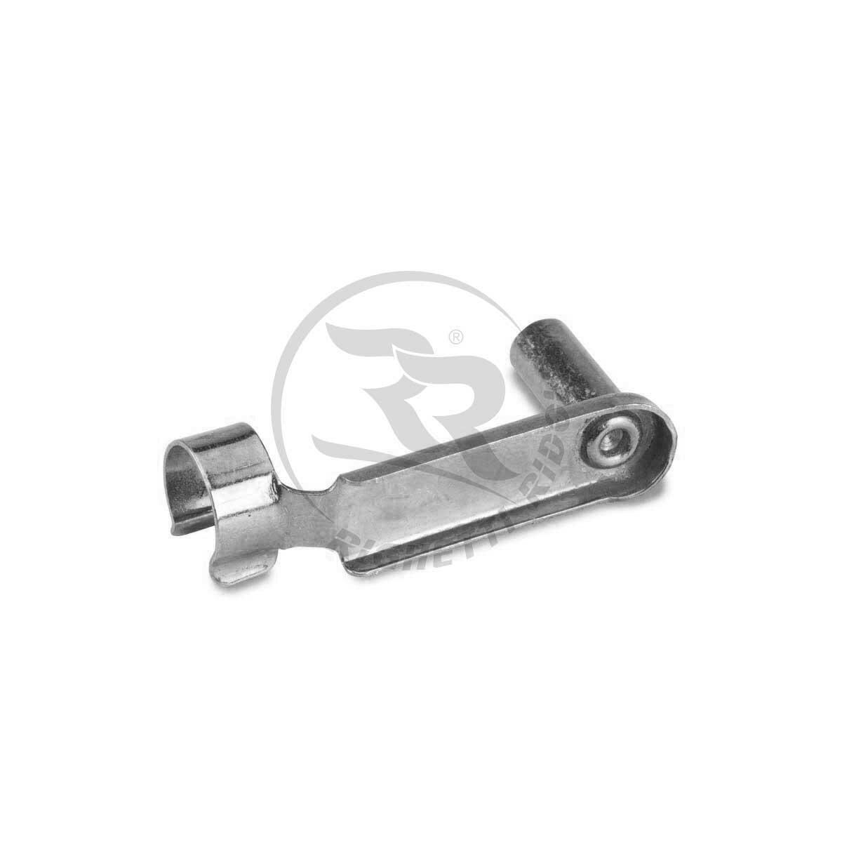 Safety Clips for Forks