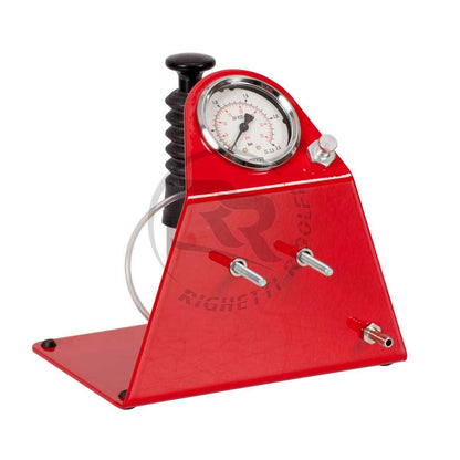 Carburetor Control Pump