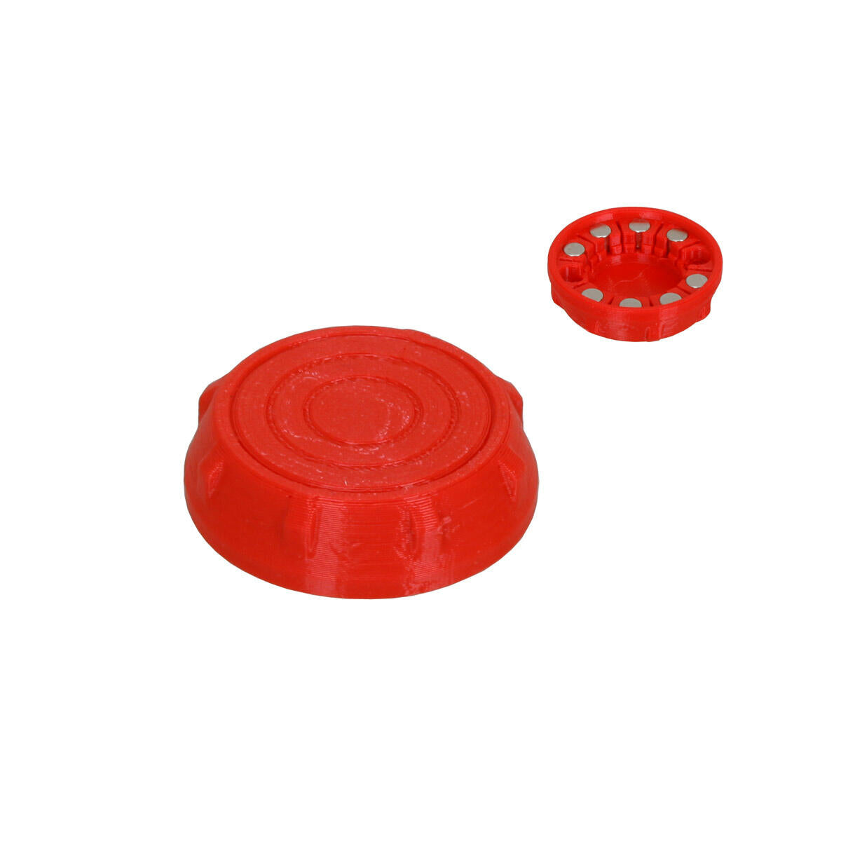 Pill Covers - Righetti Ridolfi