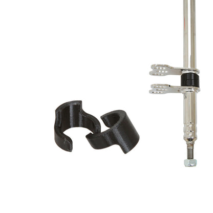 Steering Shaft Protection - 15mm