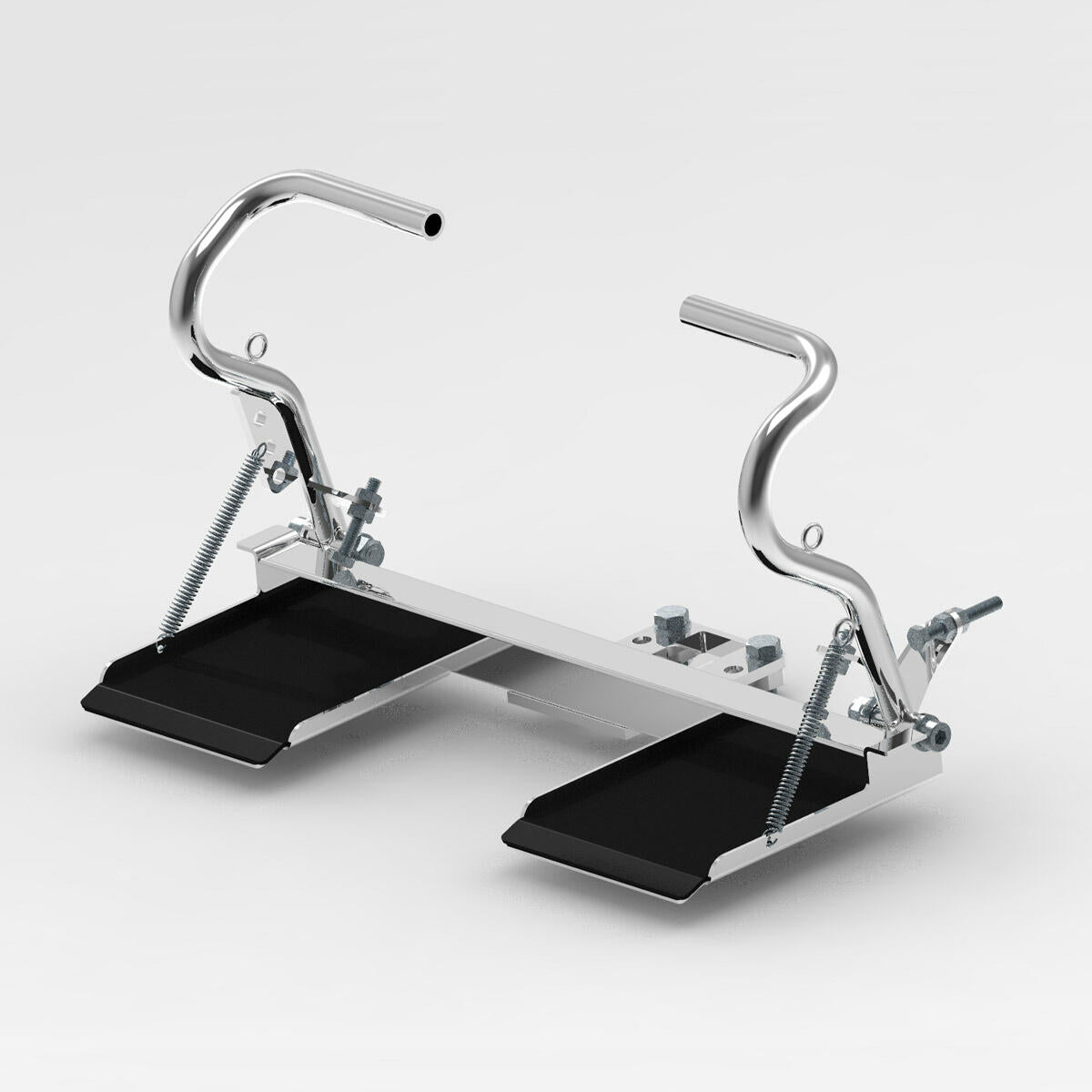 Full Size Kart Pedal Relocation Kit