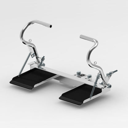 Full Size Kart Pedal Relocation Kit