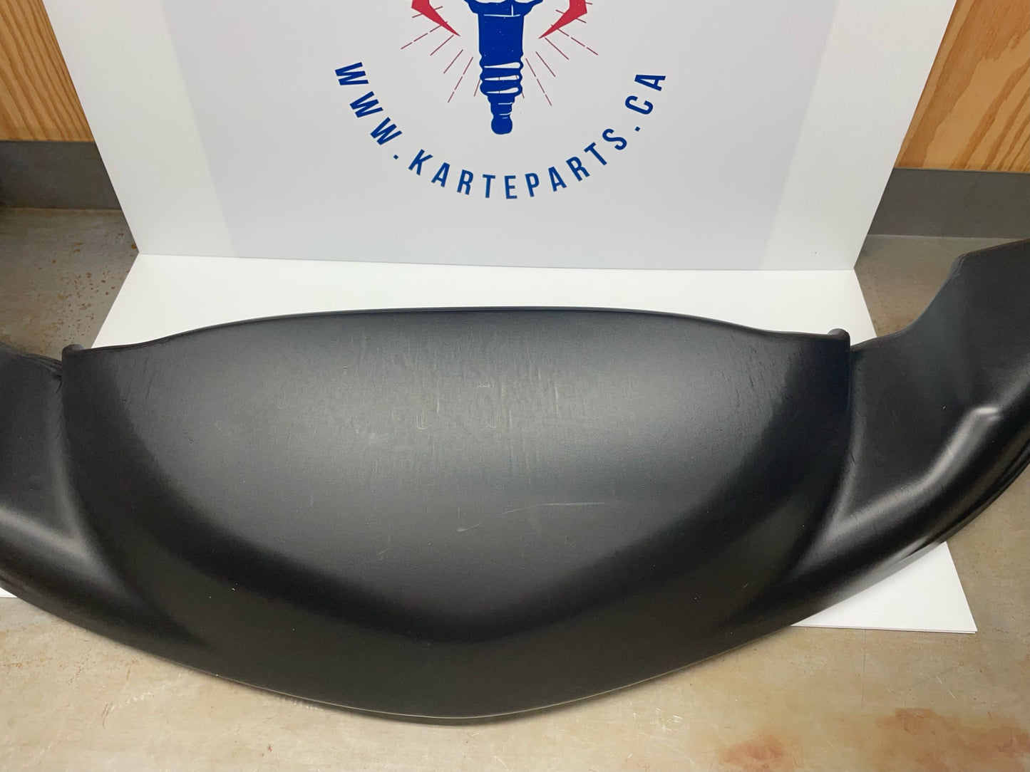 Dynamica Front Bumper