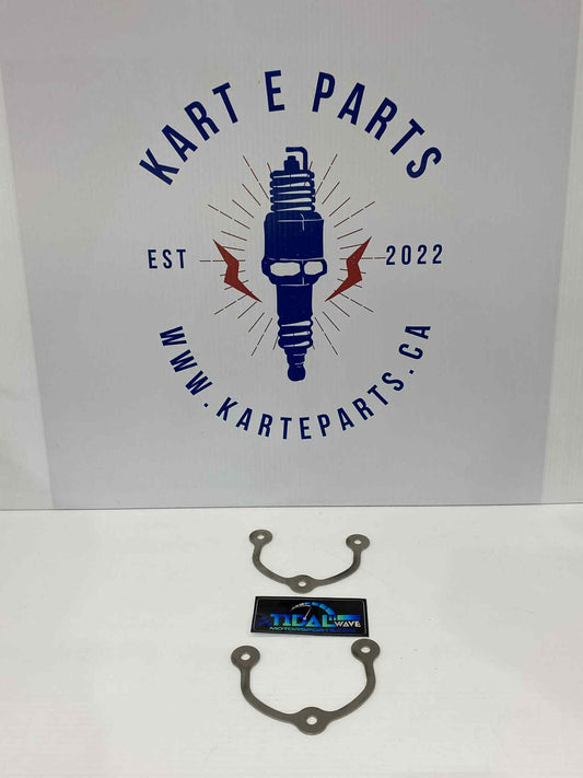TidalWave Motorsports - Birel AM29 Cassette Hanger Support Brace