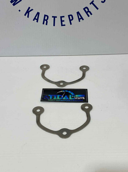 TidalWave Motorsports - Birel AM29 Cassette Hanger Support Brace