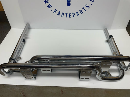 Barres Nerf Latérales pour Righetti Ridolfi - XTR14