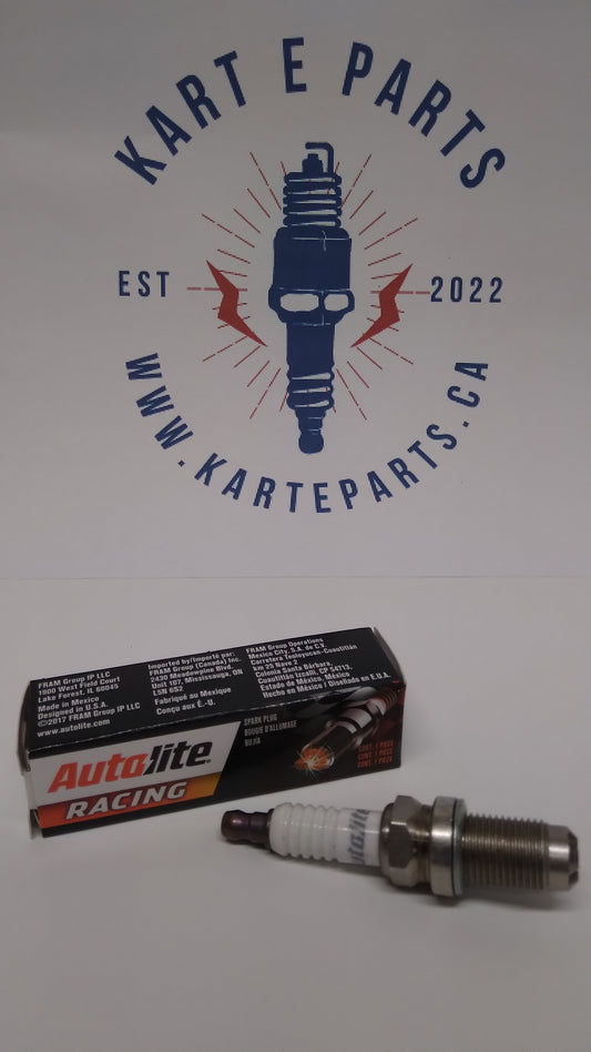 AUTOLITE AR3910X Spark Plug